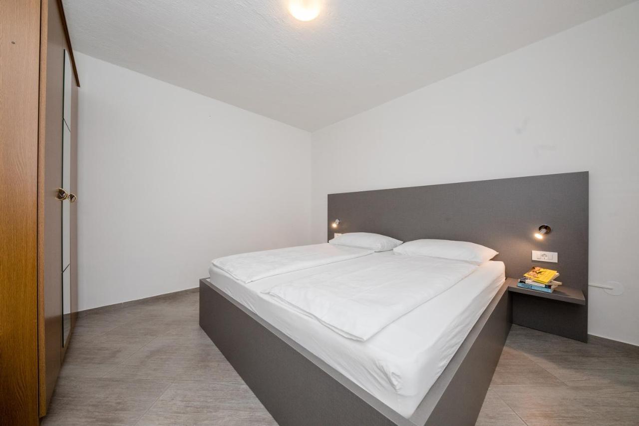 Apartments Kos Supetarska Draga Eksteriør bilde