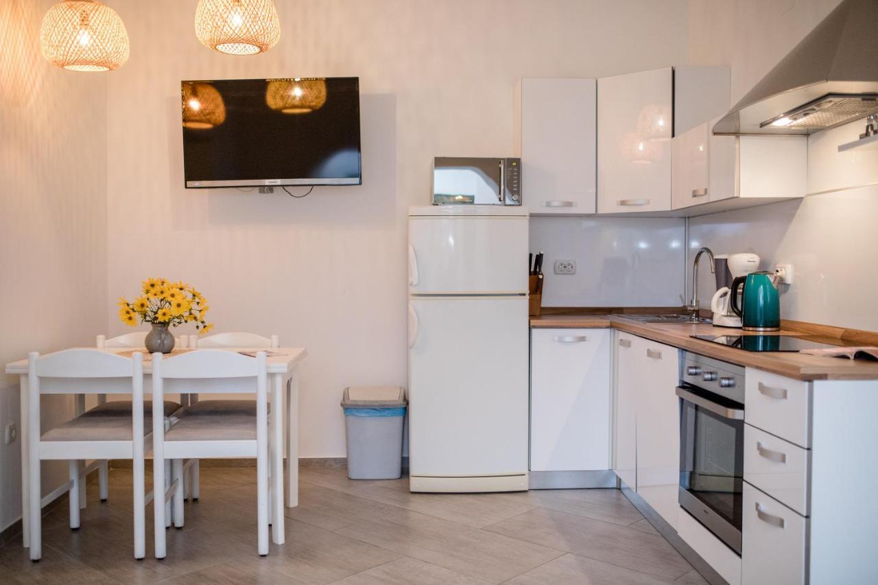 Apartments Kos Supetarska Draga Eksteriør bilde