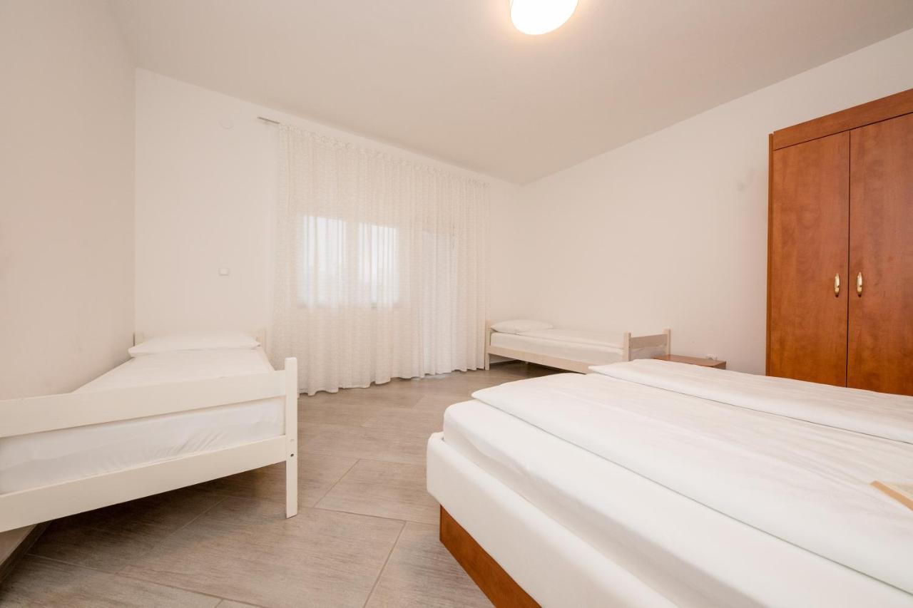 Apartments Kos Supetarska Draga Eksteriør bilde