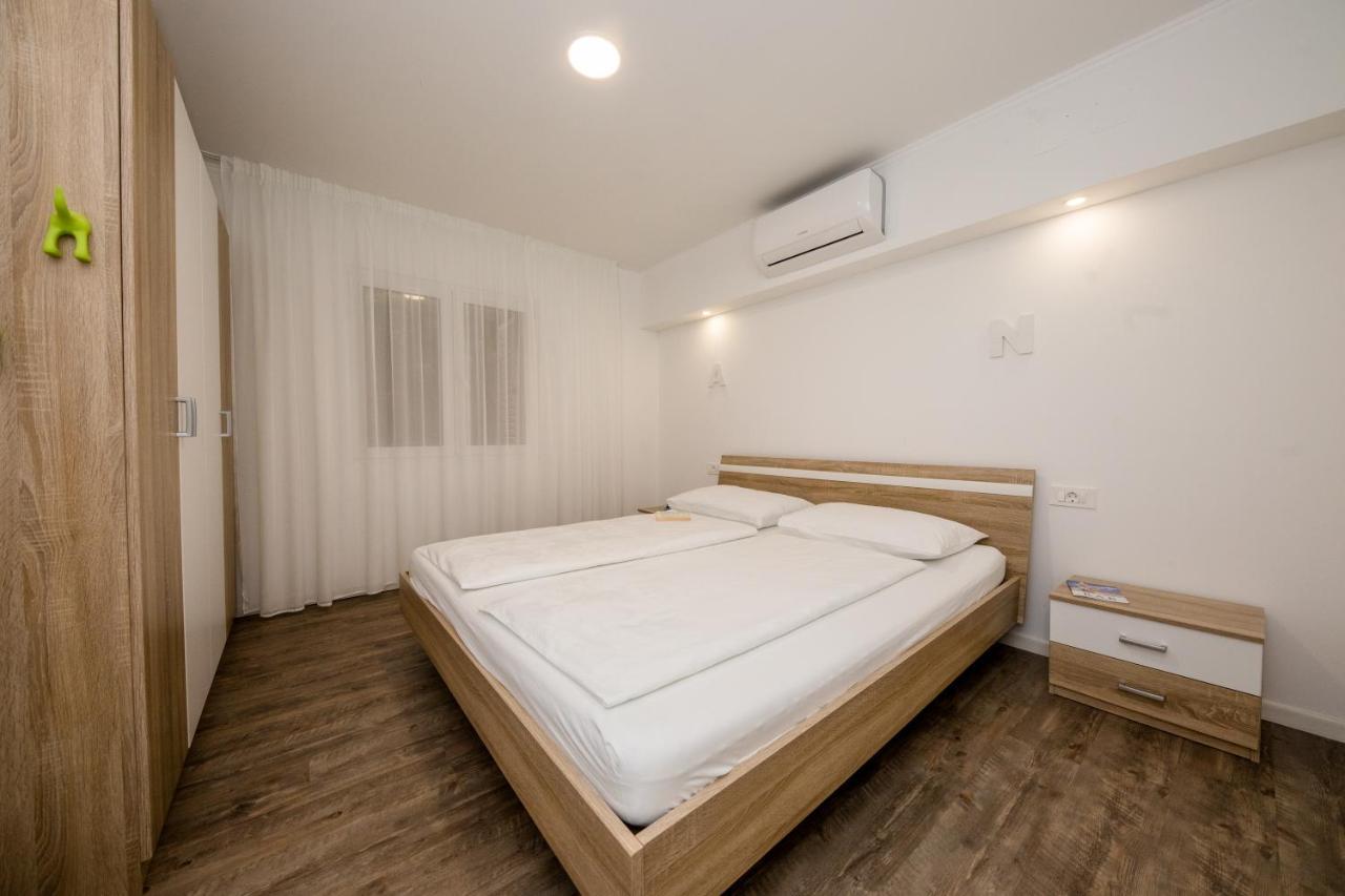 Apartments Kos Supetarska Draga Eksteriør bilde