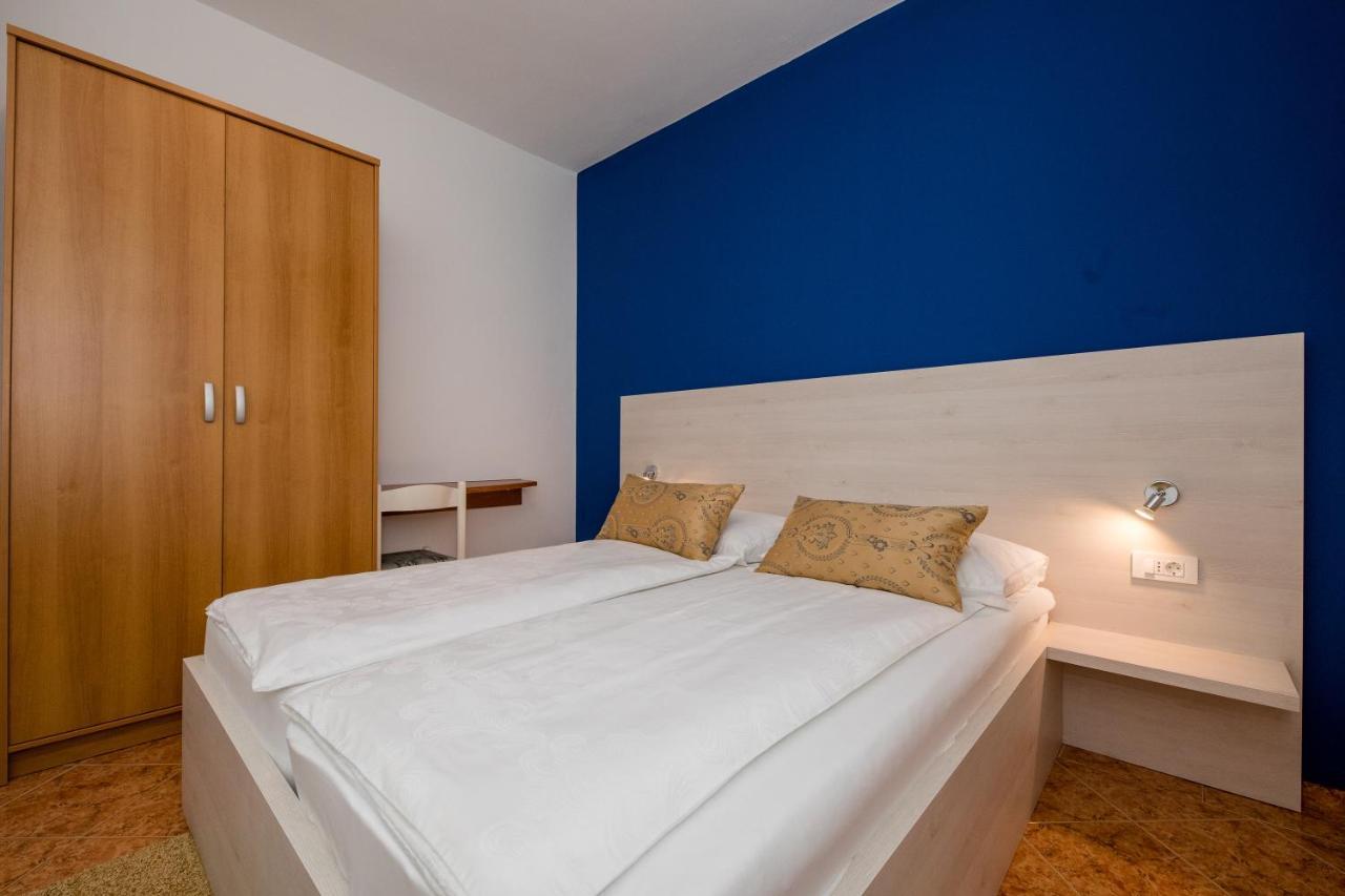Apartments Kos Supetarska Draga Eksteriør bilde