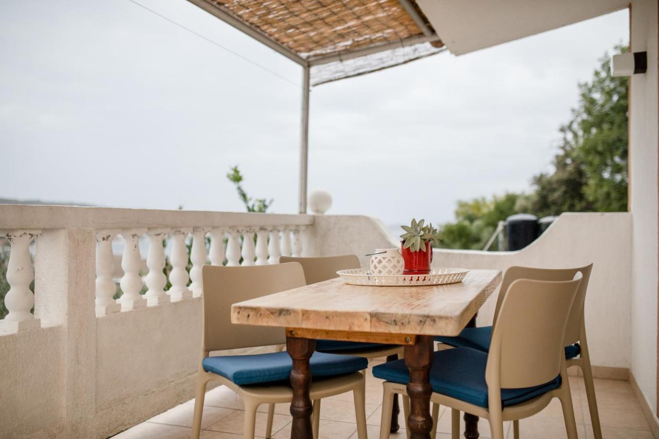 Apartments Kos Supetarska Draga Eksteriør bilde