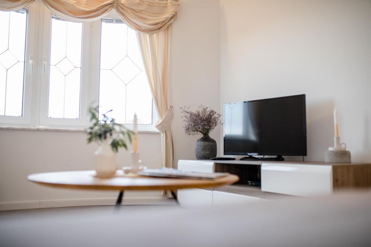 Apartments Kos Supetarska Draga Eksteriør bilde