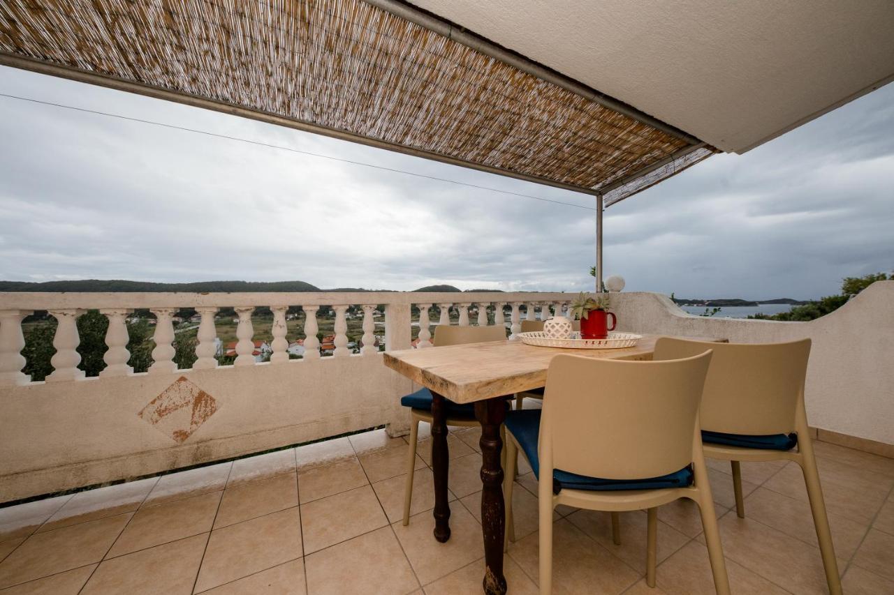 Apartments Kos Supetarska Draga Eksteriør bilde