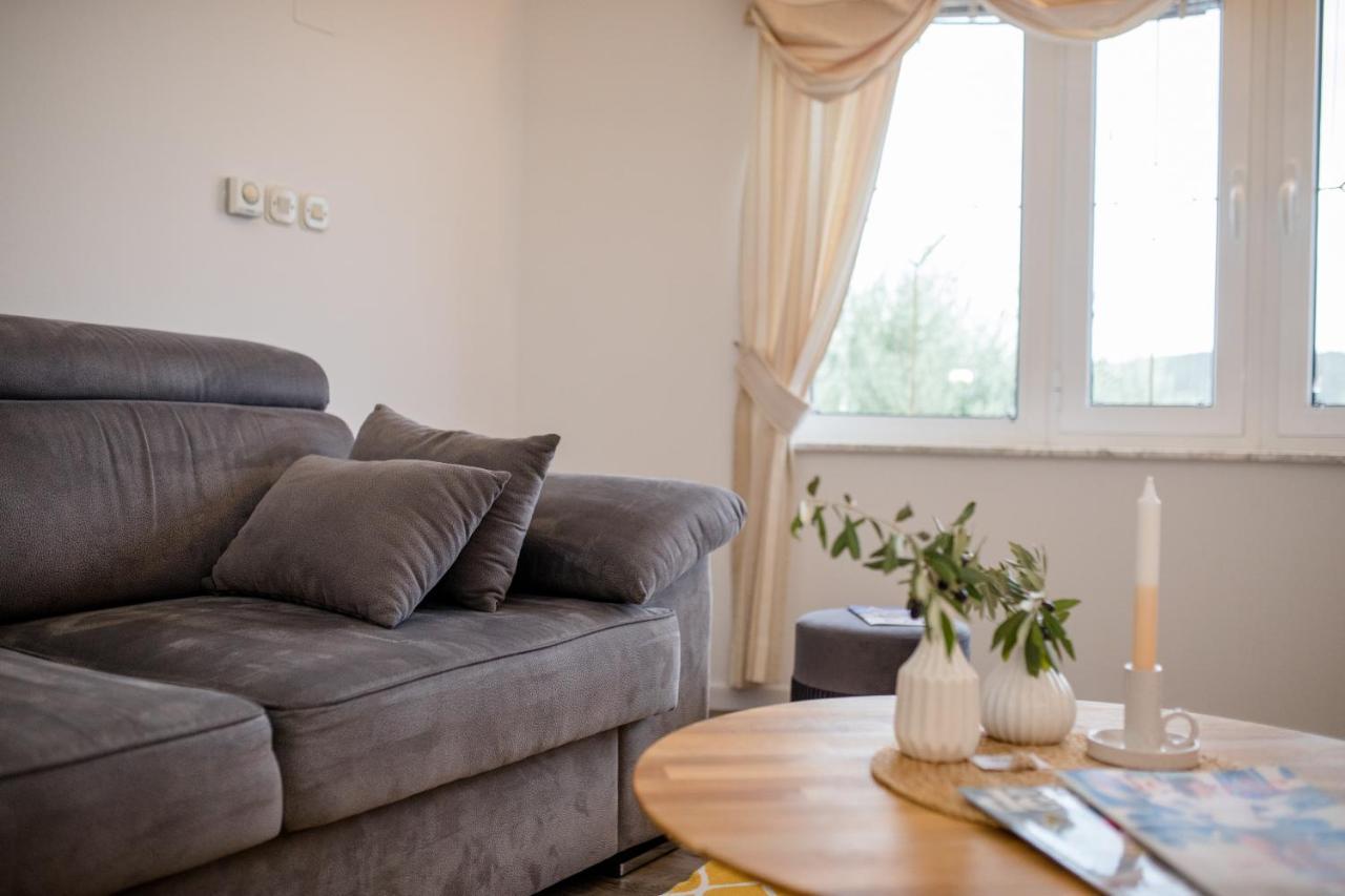 Apartments Kos Supetarska Draga Eksteriør bilde